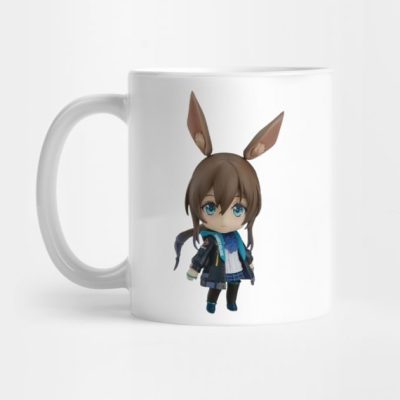 Arknights Amiya Mug Official Arknights Merch