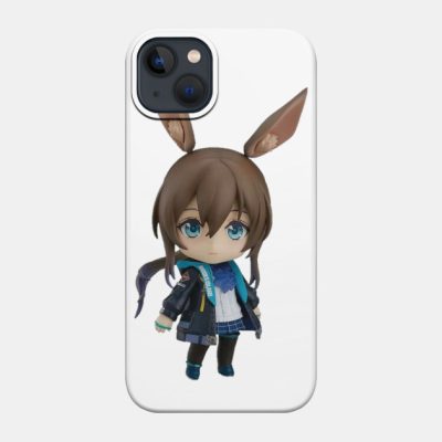 Arknights Amiya Phone Case Official Arknights Merch