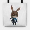 Arknights Amiya Tote Official Arknights Merch