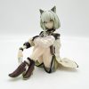 10cm Arknights Sexy Anime Figure Arknights Kal tsit Noodle Stopper Figure Kal tsit Action Figure Adult 1 - Arknights Shop