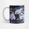 Skadi Arknights T Shirt Mug Official Arknights Merch