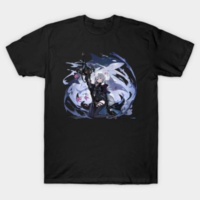 Skadi Arknights T Shirt T-Shirt Official Arknights Merch