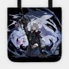 Skadi Arknights T Shirt Tote Official Arknights Merch