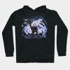 Skadi Arknights T Shirt Hoodie Official Arknights Merch