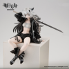 15Cm Furyu Arknights Figure Amiya Lappland Noodle Stopper PVC Anime Kawaii Action Figures Collection Model Statue - Arknights Shop