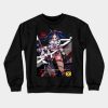 Blaze Arknights Crewneck Sweatshirt Official Arknights Merch