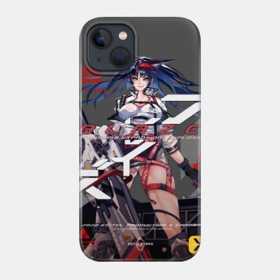 Blaze Arknights Phone Case Official Arknights Merch