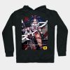 Blaze Arknights Hoodie Official Arknights Merch