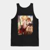 Seige Arknights Tank Top Official Arknights Merch