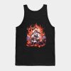 Blaze Arknights Tank Top Official Arknights Merch