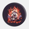 Blaze Arknights Pin Official Arknights Merch