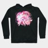 Sceptre Hoodie Official Arknights Merch