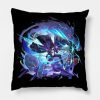 Sharpshooter Throw Pillow Official Arknights Merch