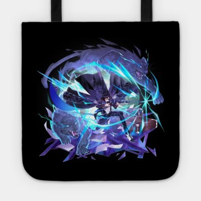 Sharpshooter Tote Official Arknights Merch