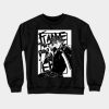 Arknights Flamebringer Crewneck Sweatshirt Official Arknights Merch