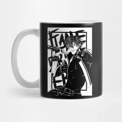 Arknights Flamebringer Mug Official Arknights Merch