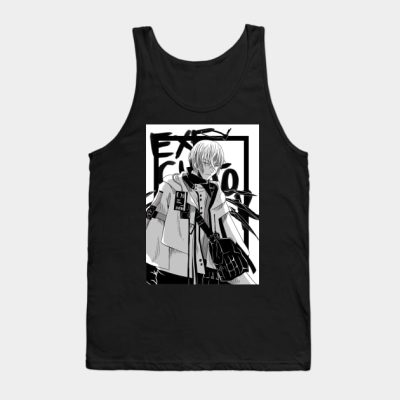 Arknights Executor Tank Top Official Arknights Merch