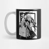 Arknights Executor Mug Official Arknights Merch