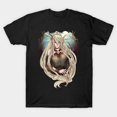 Arknights Shining T-Shirt Official Arknights Merch