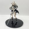 24cm Arknights Lappland Elite 2 Anime Girl Figure Lappland Action Figure Arknights Amiya Figurine Collectible Model 1 - Arknights Shop