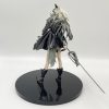 24cm Arknights Lappland Elite 2 Anime Girl Figure Lappland Action Figure Arknights Amiya Figurine Collectible Model 3 - Arknights Shop