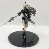 24cm Arknights Lappland Elite 2 Anime Girl Figure Lappland Action Figure Arknights Amiya Figurine Collectible Model 4 - Arknights Shop