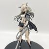 24cm Arknights Lappland Elite 2 Anime Girl Figure Lappland Action Figure Arknights Amiya Figurine Collectible Model 5 - Arknights Shop