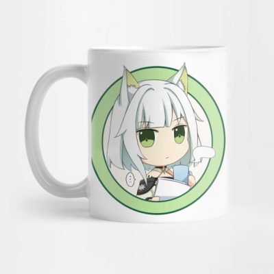 Morning With Kaltsit Mug Official Arknights Merch