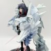 26cm Arknights Texas Elite 2 Anime Figure Arknights W Action Figure Amiya Rabbit Ears Figurine Collection 5 - Arknights Shop