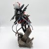 28cm Arknights W Anime Game Figure Arknights Ch en Action Figure Arknights Amiya Rabbit Ears Figurine 3 - Arknights Shop