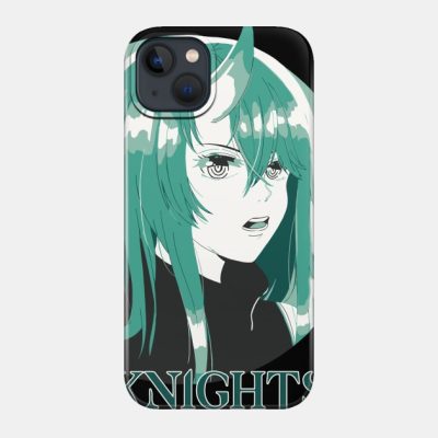 Hoshiguma Arknights Ikigaisekai Phone Case Official Arknights Merch