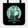 Hoshiguma Arknights Ikigaisekai Tote Official Arknights Merch