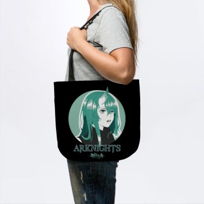 Hoshiguma Arknights Ikigaisekai Tote Official Arknights Merch