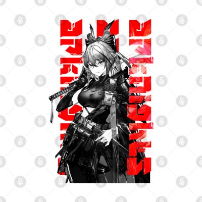 Arknights Japanese Game Phone Case Official Arknights Merch