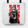 Arknights Japanese Game Tote Official Arknights Merch