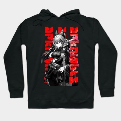 Arknights Japanese Game Hoodie Official Arknights Merch