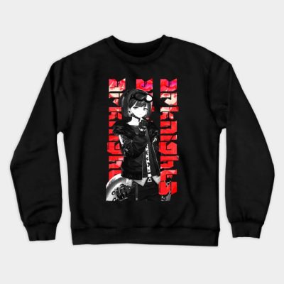 Arknights Characters Crewneck Sweatshirt Official Arknights Merch