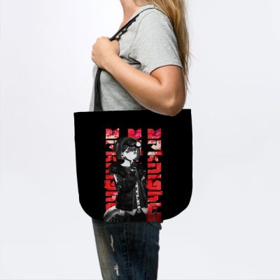 Arknights Characters Tote Official Arknights Merch