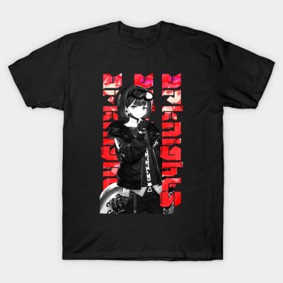 Arknights Characters T-Shirt Official Arknights Merch