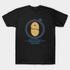 Penglogi T-Shirt Official Arknights Merch