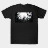 Mudrock Skill 3 Arknights T-Shirt Official Arknights Merch