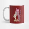 Negatexas Mug Official Arknights Merch