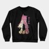 Negatexas Crewneck Sweatshirt Official Arknights Merch