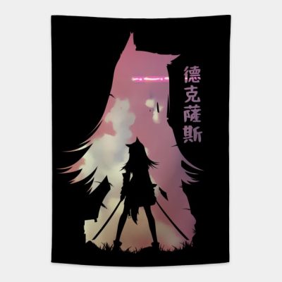 Negatexas Tapestry Official Arknights Merch