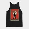 Texasian Tank Top Official Arknights Merch