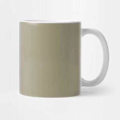 Texasian Mug Official Arknights Merch