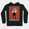 Texasian Hoodie Official Arknights Merch