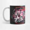 Arknights W Character Portrait Mug Official Arknights Merch