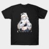 Aurora Arknights T-Shirt Official Arknights Merch