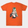 Hoshiguma Arknights T-Shirt Official Arknights Merch